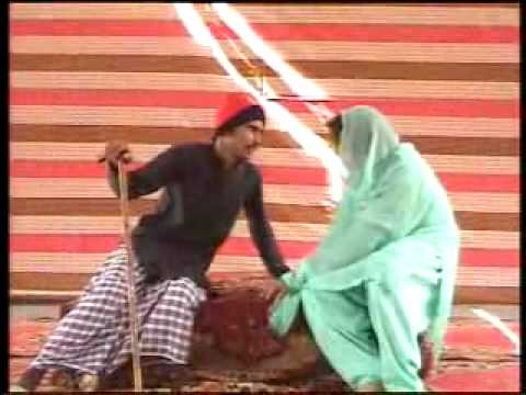 FALAK TAK CHAL Commerce College Gojra (Pakistan).flv