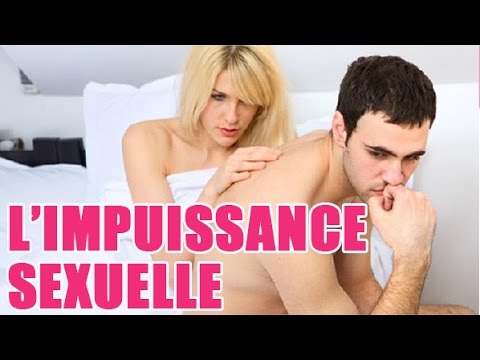 Comme limpuissance rudement arrive