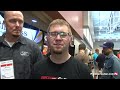 Summer NAMM '13 - CEC Amplification Johnny Hiland Signature Road Dog Amp Demo