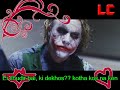 image Dark Knight Bangla Dub Ep 4