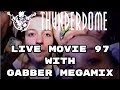 Thunderdome Tribute Hardcore Techno/Gabber Megamix Album + live Video 97s