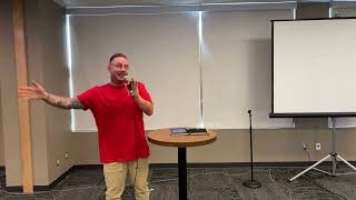 LSC Fall Conference - Session #2 | Pastor TJ Green | September 18, 2022