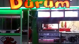 Es Dürüm Emrah Usta