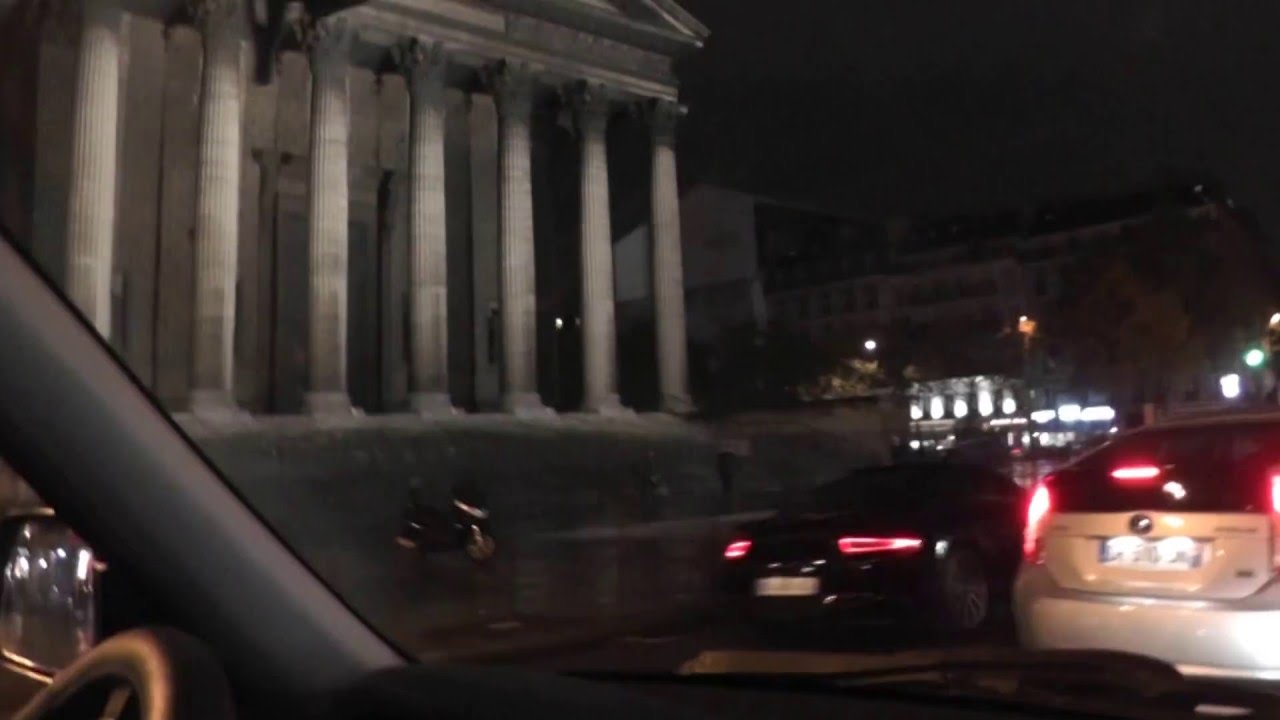 Download paris by night 97