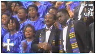 Watch Florida Mass Choir We Preach Jesus video