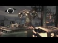 Batman Arkham Asylum Walkthrough W/Commentary p.32