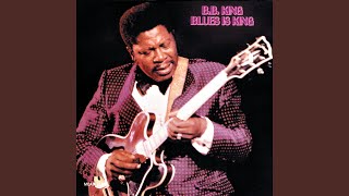 Watch Bb King Gonna Keep On Loving You video