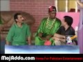 Punjabi Stage Drama Darling 4 Hina Shaheen Amanat Chanmoon 03143071133 flv   YouTube
