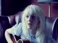 Laura Marling - My Manic & I