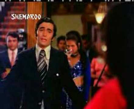 Mai shayar to nahi