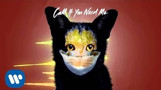 Watch Galantis Call If You Need Me video