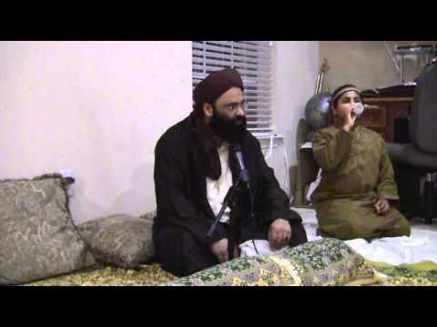 MOLA ALI MUSHKIL KUSHA