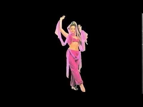 ÇİFTETELLİ KADİFEDEN KESESİ (Turkish Oriental Music)