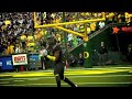 Green And Yellow (Oregon Duck Mix W/ LYRICS!) -BY Mike Snow