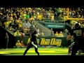 Green And Yellow (Oregon Duck Mix W/ LYRICS!) -BY Mike Snow