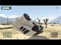 Things to do in GTA V - Achievement Knievel klip izle