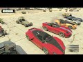 Things to do in GTA V - Achievement Knievel klip izle