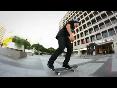 Micky Papa Throwaway clips from today