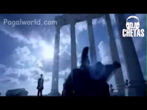 Emptiness Mashup Remix DJ Chetas
