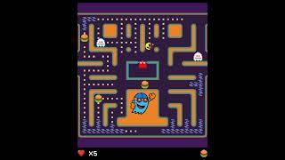 Pac-Man Gaming 77 Laval