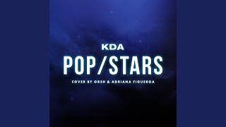 Pop/Stars (Feat. Adriana Figueroa & Genuine)