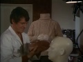 The Invisible Man 1975 Mask Scene 1