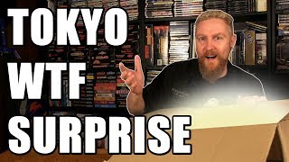 TOKYO GAME SHOW SURPRISE! - Happy Console Gamer