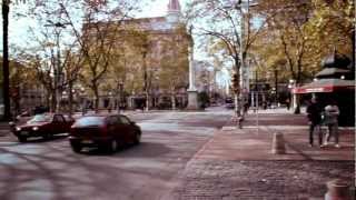 Video Uruguay Travel Video HD -- Uruguay's Cities, Countryside and Beaches from ComeCorrectMedia, Uruguay