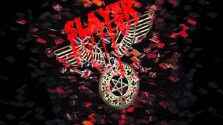Watch Slayer Scrum video