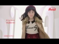 AKB48渡辺麻友「Avail」CMに　選挙後初ソロ曲も披露