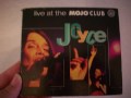 Joyce - Sambari Live at Mojo Club Germany