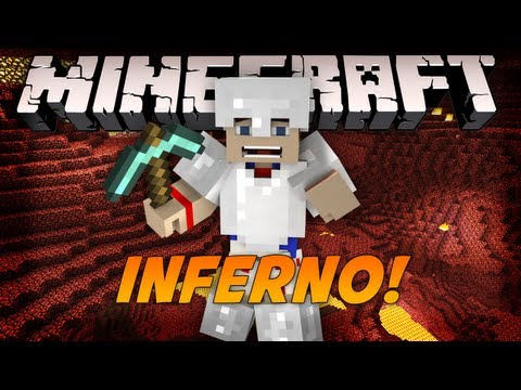 Watch HEROBRINE! #Inferno!?!