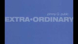 Watch Johnny Q Public Black Ice video