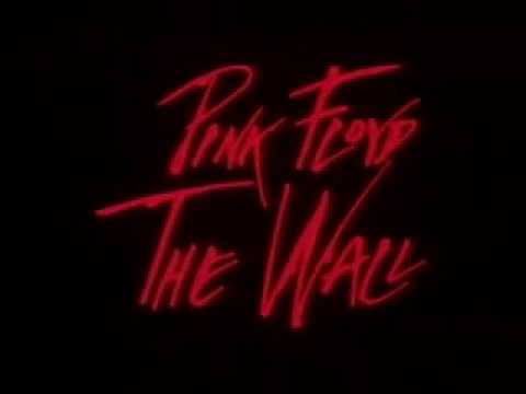 Pink Floyd The Wall Movie Trailer