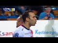 TRENTINO Diatec bring back the ball back but Zaksa KEDZIERZYN-KOZLE take the set