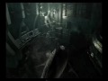 Resident Evil Remake: Neptune Technique