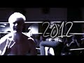 Mark Andrews 2012 MV