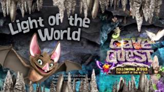 VBS Cave Quest 2016 Concert Highlights