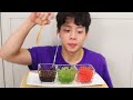 Colorful Popping Boba Asmr Colorful Popping Boba Asmr