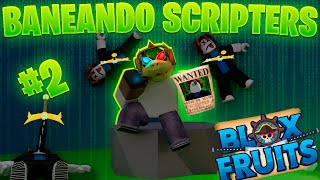 Baneando Scripters Al Estilo Latam Envidiame