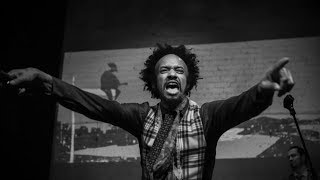 Watch Fantastic Negrito Plastic Hamburgers video