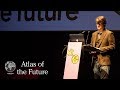 🌍 Mark Stevenson, Author and Futurist | Fixing the future, CCCB, Barcelona 2018