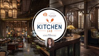Kitchen 143: Visiting The World-Famous Mott 32 In Cebu