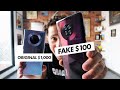 Compré un Huawei 30 Pro FALSO | ¿Qué tan malo es? ?