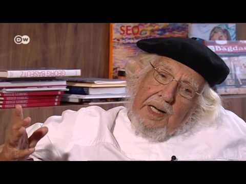 Ernesto Cardenal: