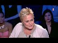 On n'est pas couché - Muriel Robin 21 décembre 2013 #ONPC