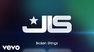 Watch Jls Broken Strings video