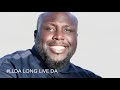 MOT Men Of Tomorrow In loving memory of Antwon DA Allen