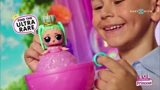 Cartoonito Uk - Continuity - 2982025