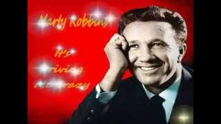 Watch Marty Robbins Its Driving Me Crazy video